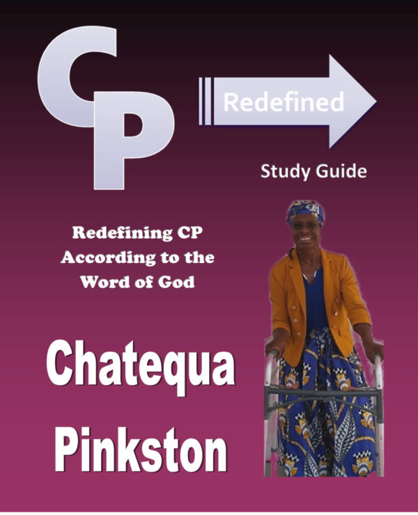 CP Redefined - Study Guide