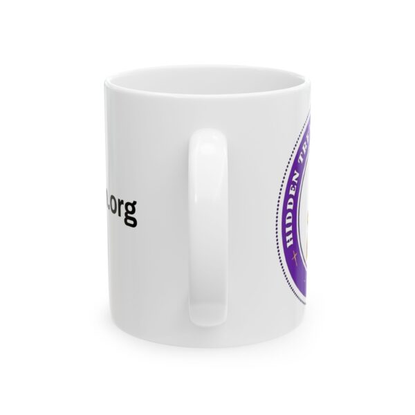 Ceramic Mug, (11oz, 15oz) - Image 3