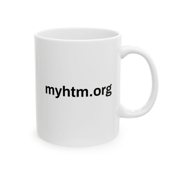 Ceramic Mug, (11oz, 15oz)