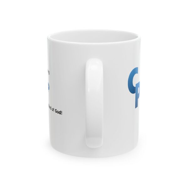 Ceramic Mug, (11oz, 15oz) - Image 4