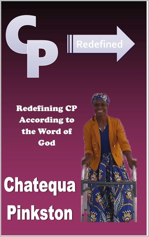 CP Redefined - Book