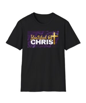 Identified by Christ T-Shirt