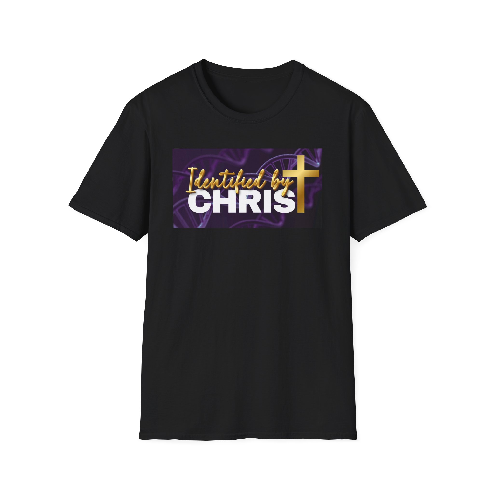 Identified by Christ T-Shirt