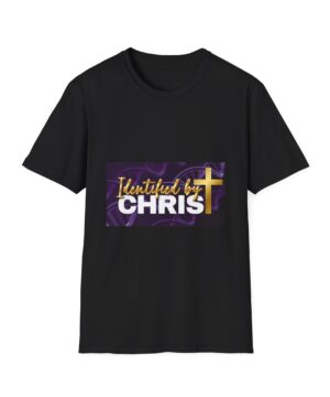 Identified by Christ T-Shirt