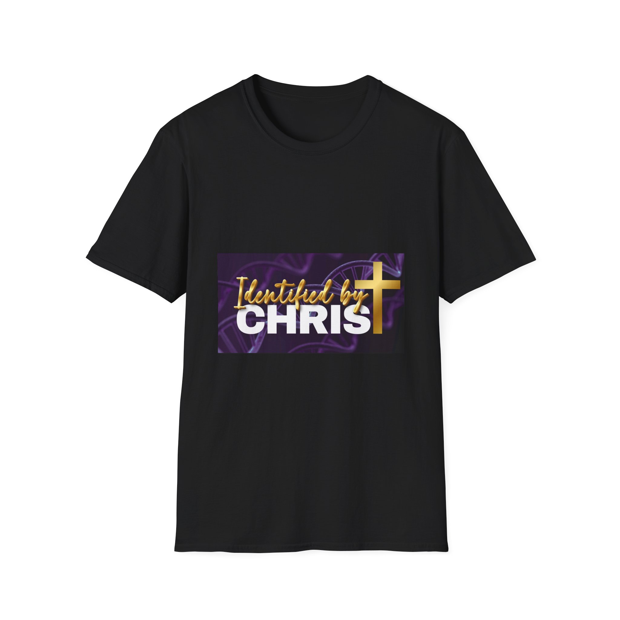 Identified by Christ T-Shirt